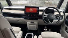 Volkswagen ID. Buzz 150kW Style Pro 77kWh 5dr Auto Electric Estate